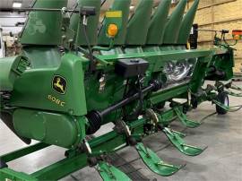 2013 JOHN DEERE 608C