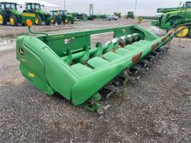 2013 JOHN DEERE 608C