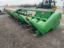 2013 JOHN DEERE 608C