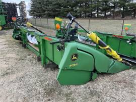 2013 JOHN DEERE 608C