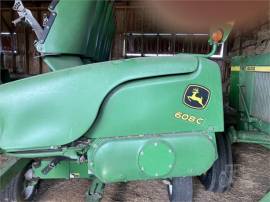 2013 JOHN DEERE 608C