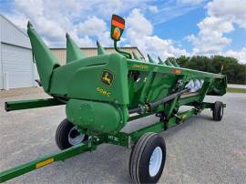 2013 JOHN DEERE 608C