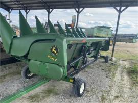 2013 JOHN DEERE 608C