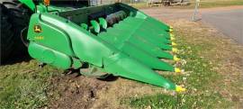 2013 JOHN DEERE 608C