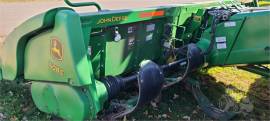 2013 JOHN DEERE 608C