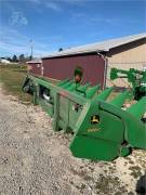 2013 JOHN DEERE 608C