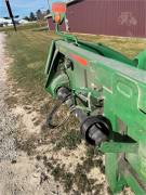 2013 JOHN DEERE 608C