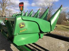 2013 JOHN DEERE 608C