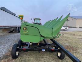 2013 JOHN DEERE 608C