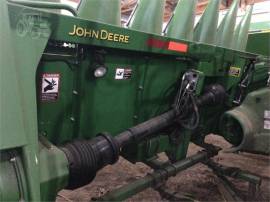 2013 JOHN DEERE 608C