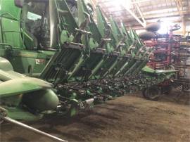 2013 JOHN DEERE 608C