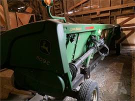 2013 JOHN DEERE 608C