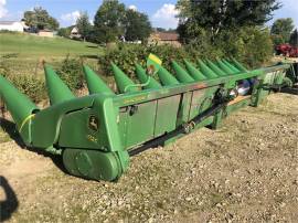 2013 JOHN DEERE 612