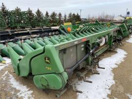 2013 JOHN DEERE 612C