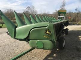 2013 JOHN DEERE 612C