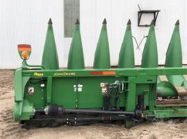 2013 JOHN DEERE 612C