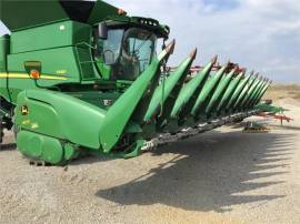 2013 JOHN DEERE 612C