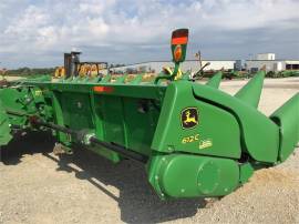 2013 JOHN DEERE 612C