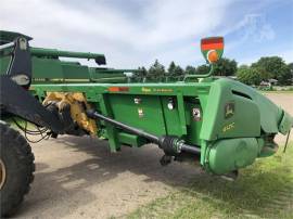 2013 JOHN DEERE 612C