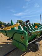 2013 JOHN DEERE 612C