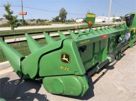 2013 JOHN DEERE 612C