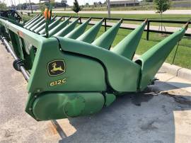 2013 JOHN DEERE 612C