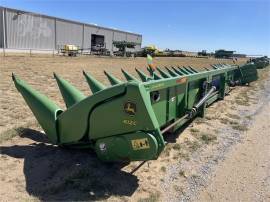 2013 JOHN DEERE 612C