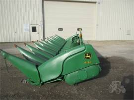 2013 JOHN DEERE 612C