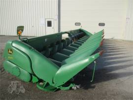 2013 JOHN DEERE 612C