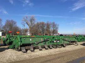 2013 JOHN DEERE 612C