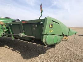 2013 JOHN DEERE 612C