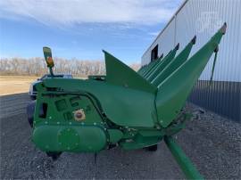 2013 JOHN DEERE 612C