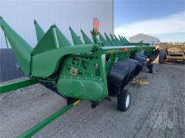 2013 JOHN DEERE 612C