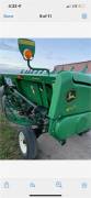 2013 JOHN DEERE 612C