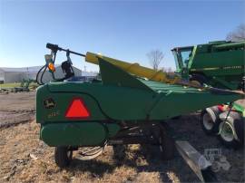 2013 JOHN DEERE 612C