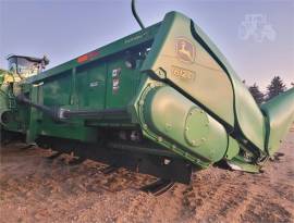 2013 JOHN DEERE 612C