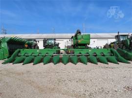 2013 JOHN DEERE 612C