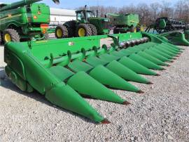 2013 JOHN DEERE 612C