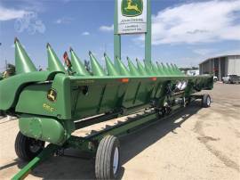 2013 JOHN DEERE 616C