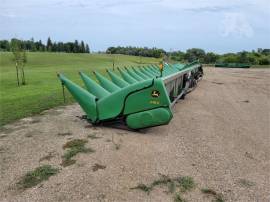 2013 JOHN DEERE 616C