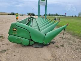 2013 JOHN DEERE 616C