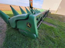 2013 JOHN DEERE 616C