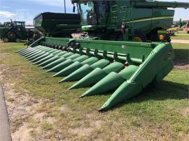 2013 JOHN DEERE 616C