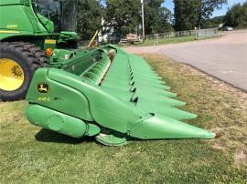 2013 JOHN DEERE 616C