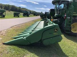 2013 JOHN DEERE 616C