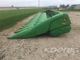 2013 JOHN DEERE 616C