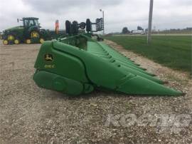 2013 JOHN DEERE 616C