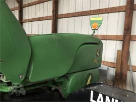 2013 JOHN DEERE 618C