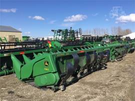 2013 JOHN DEERE 618C