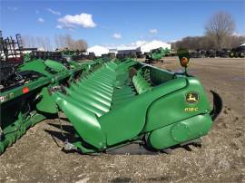 2013 JOHN DEERE 618C